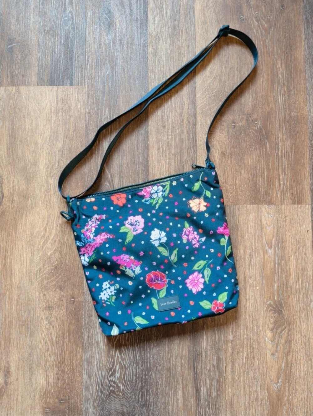 Vera Bradley Shoulder Bag